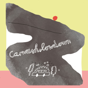 Album Carwashslowdown from Raw-Suppliers