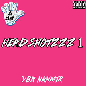 Album Head Shotzzz 1 (Explicit) from YBN Nahmir