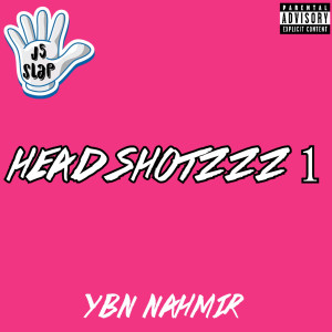 J5 Slap的專輯Head Shotzzz 1 (Explicit)