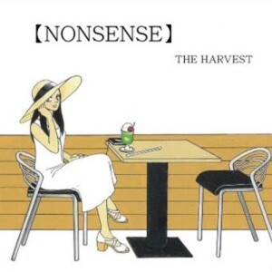 The Harvest的專輯NONSENSE