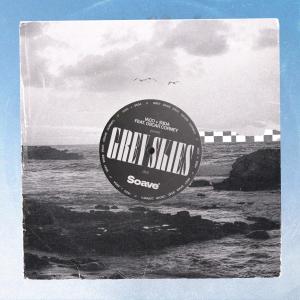 ดาวน์โหลดและฟังเพลง Grey Skies (feat. Oscar Corney) พร้อมเนื้อเพลงจาก Iaco