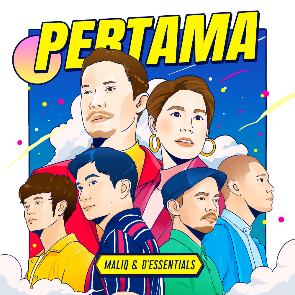 Pertama