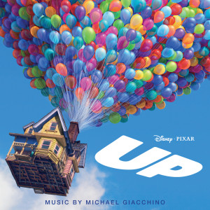 收聽Michael Giacchino的Up With Titles歌詞歌曲