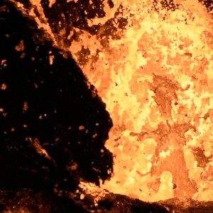 Album Við verðum hraun, við verðum jöfn from Sk-Ar