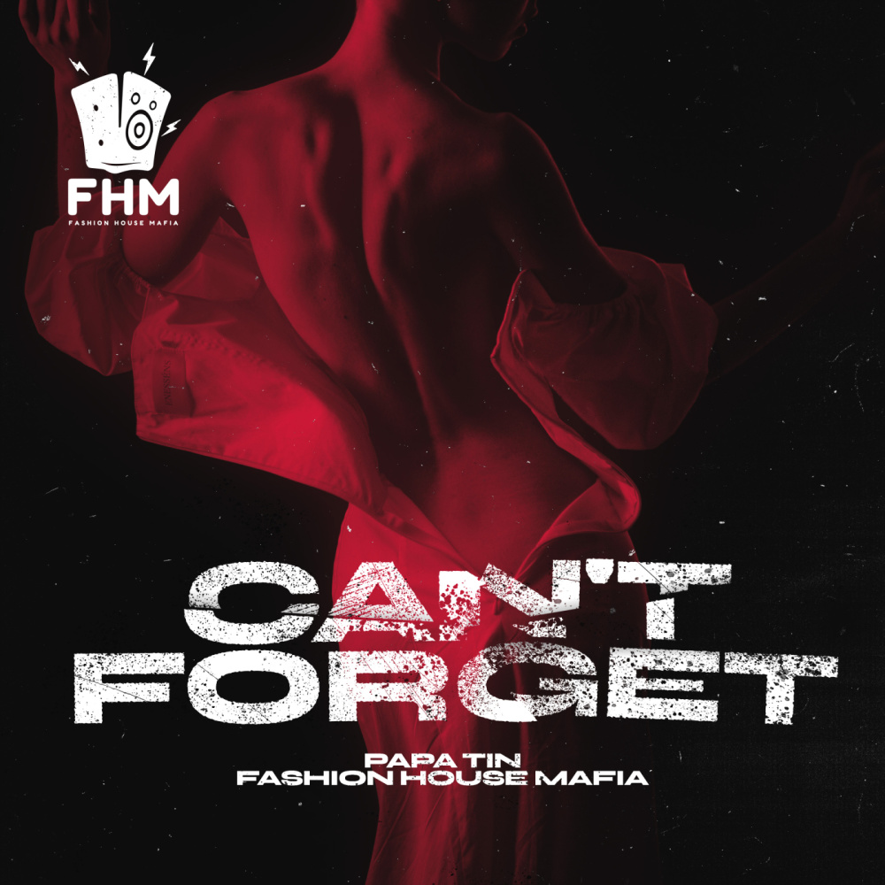 Can`t Forget (Extended Mix)