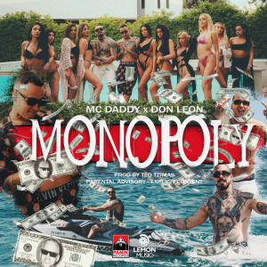 Don Leon的专辑Monopoly (Explicit)