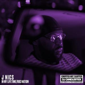 In My Lifetime / Roc Nation (Explicit) dari DJ Candlestick
