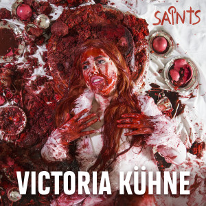 ดาวน์โหลดและฟังเพลง Promised Land พร้อมเนื้อเพลงจาก Victoria Kuhne