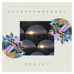 Album After Summerday from 피제이