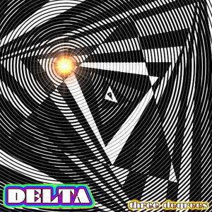 Album Delta oleh Three Degrees