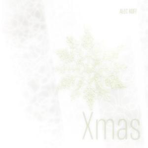 Album Xmas from Alec Koff