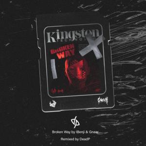 ดาวน์โหลดและฟังเพลง Broken Way (DeadP Remix) พร้อมเนื้อเพลงจาก iBenji