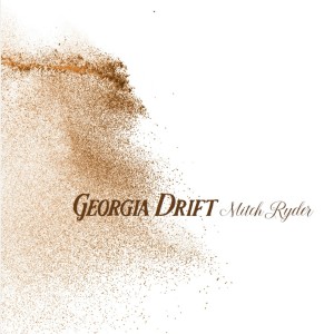 Mitch Ryder的專輯Georgia Drift