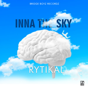 Album Inna the Sky from Rytikal
