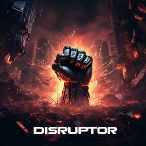 Far Too Loud的專輯Disruptor