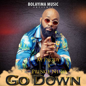 Album Go down from 