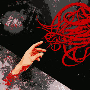 ดาวน์โหลดและฟังเพลง Дышать พร้อมเนื้อเพลงจาก Lost Line