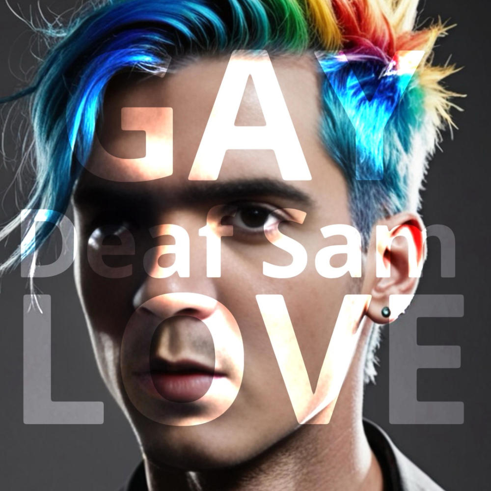 Gay Love