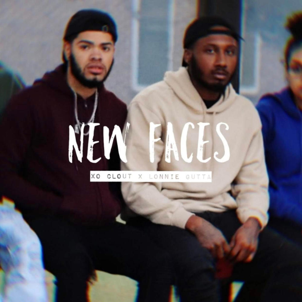 New Faces (feat. Clout) (Explicit)
