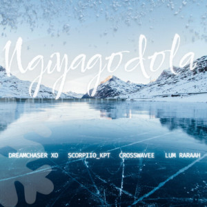 Album Ngiyagodola from Crosswavee