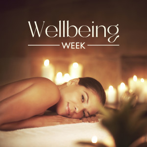 Album Wellbeing Week (Relaxing Spa Music, Healing Meditation, Awareness of Health and Relaxation (7 Nature Bonus Tracks)) oleh Wellbeing Zone