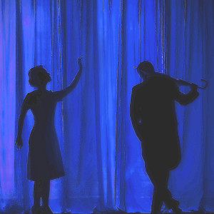 The Hollies的专辑Dance Theatre