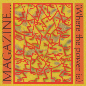 收聽Magazine的Parade歌詞歌曲