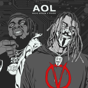 ดาวน์โหลดและฟังเพลง AOL (Explicit) พร้อมเนื้อเพลงจาก Ph4de