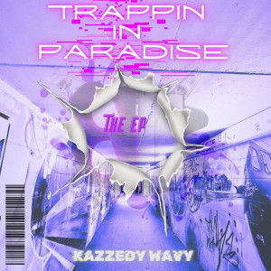 Listen to Trappy (Explicit) song with lyrics from Kazzedy Wavy