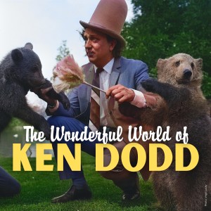 ดาวน์โหลดและฟังเพลง Love Is Like a Violin พร้อมเนื้อเพลงจาก Ken Dodd
