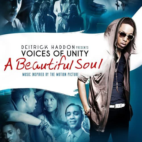 The More I Praise (feat. Jason Champion & Canton Jones)