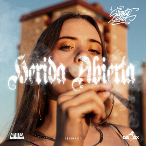 Listen to Herida Abierta (Explicit) song with lyrics from SANTA SALUT