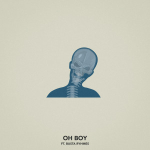 ดาวน์โหลดและฟังเพลง Oh Boy (feat. Busta Rhymes) (Explicit) พร้อมเนื้อเพลงจาก Chris Webby