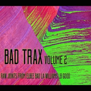 ดาวน์โหลดและฟังเพลง Fuk U!! (Trackee Version) (Explicit) พร้อมเนื้อเพลงจาก L.B. GooD
