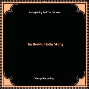 The Buddy Holly Story (Hq remastered)
