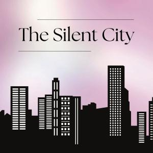 Album The Silent City (Explicit) from Robert Khan