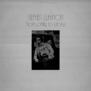 收聽Stephen Whynott的Go Around歌詞歌曲