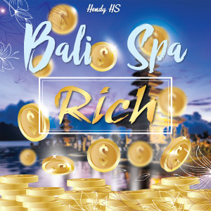 Bali Spa Rich