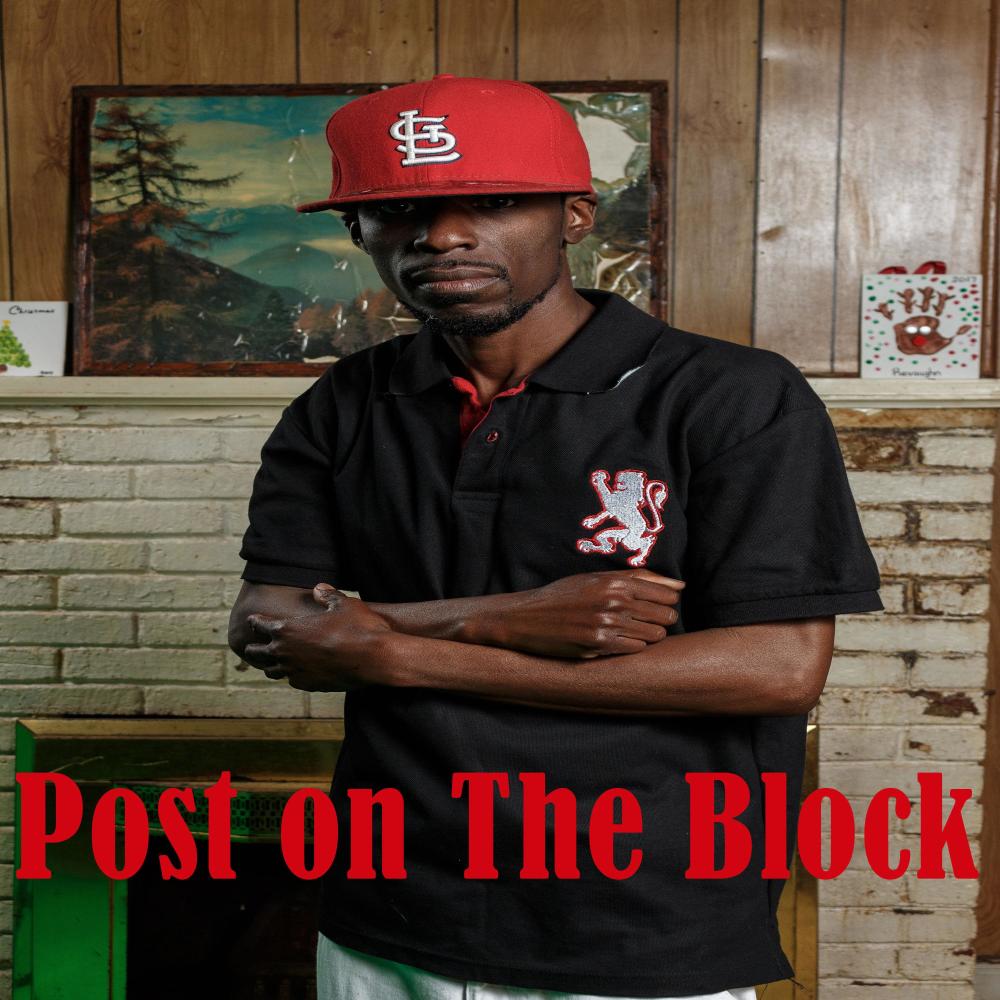 Post On The Block (Explicit)