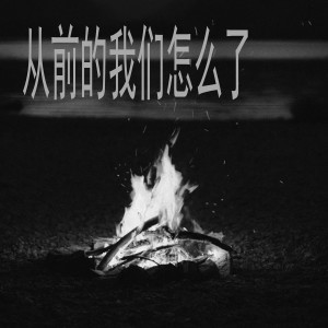 收聽王藝霖的從前的我們怎麼了 (伴奏)歌詞歌曲