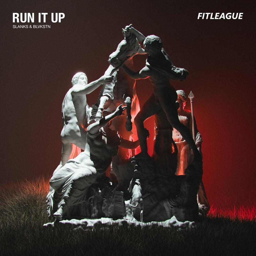 Run It Up (Explicit)