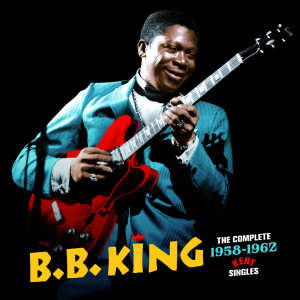 B. B. King的專輯The Complete 1958-62 Kent Singles