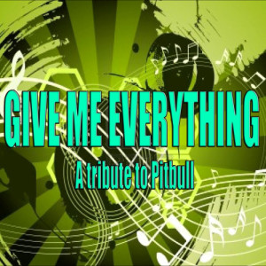 ดาวน์โหลดและฟังเพลง Give me everything (Cover version) พร้อมเนื้อเพลงจาก Heros Man