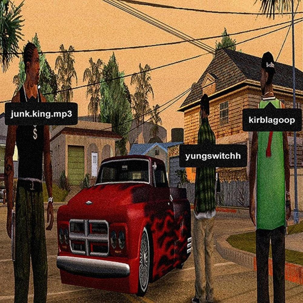 video home system (feat. KirbLaGoop & yung switch) (Explicit)