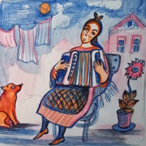 default playlist img