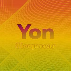 Various Artists的專輯Yon Sleepwear