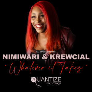 Listen to Whatever It Takes (Instrumental) song with lyrics from Krewcial