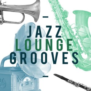 收聽Mykyta Moiseiev的Lobby Jazz (其他)歌詞歌曲