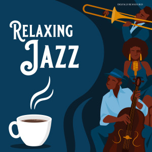 Relaxing Jazz (Digitally Remastered) dari Lee Konitz
