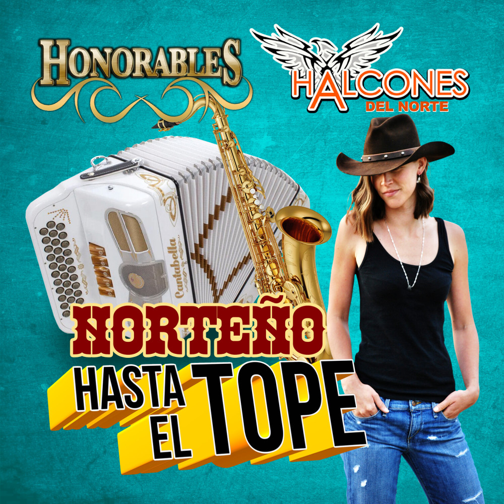 Manda Pagada (Norteño)